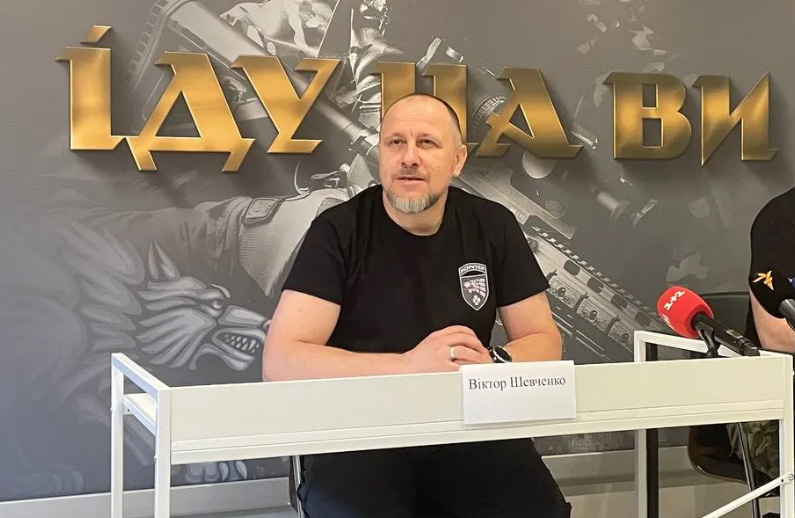 «Контракт №4» у ССО: підготовка, служба і соціальні гарантії