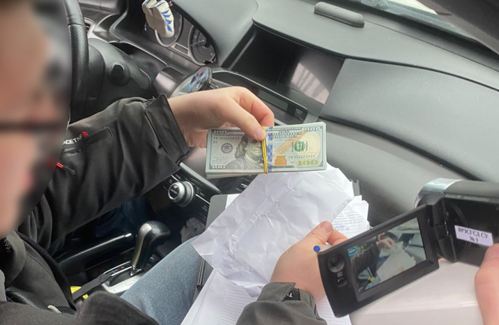 Намагався «відкупитися» від слідства: на Черкащині повідомили про підозру заступнику міського голови (ФОТО)