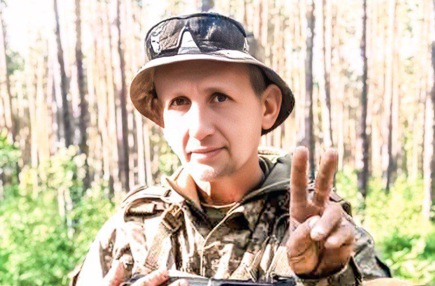 Стояв на захисті Батьківщини до останнього подиху: “на щиті” повертатиметься черкащанин