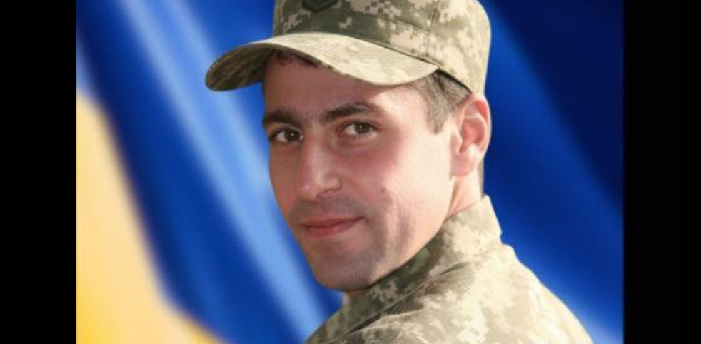 Зв’язок обірвався у травні 2024 року: стало відомо про загибель воїна з Черкащини