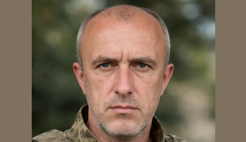 Мав позивний “Карпати”: обірвалося життя захисника родом із Черкащини, який боронив Україну