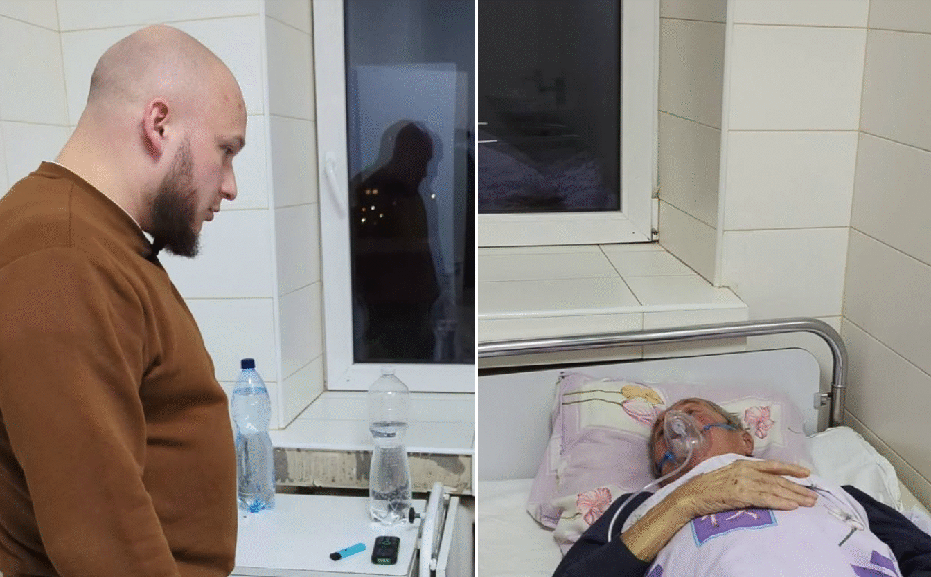 Халатність лікарів чи наклеп у соціальних мережах: що відомо про інцидент, який стався у Третій Черкаській міській лікарні? (ВІДЕО)