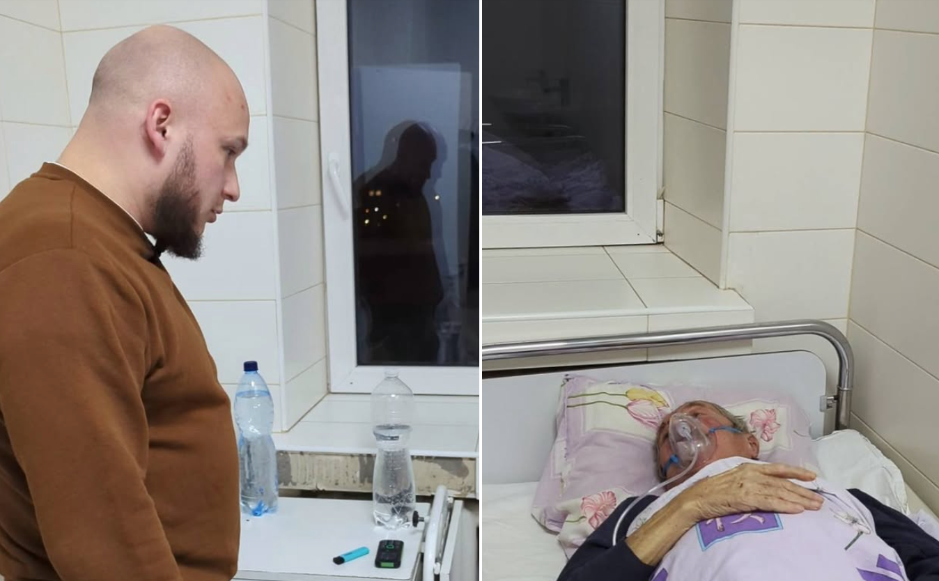 Халатність лікарів чи наклеп у соціальних мережах: що відомо про інцидент, який стався у Третій Черкаській міській лікарні? (ВІДЕО)
