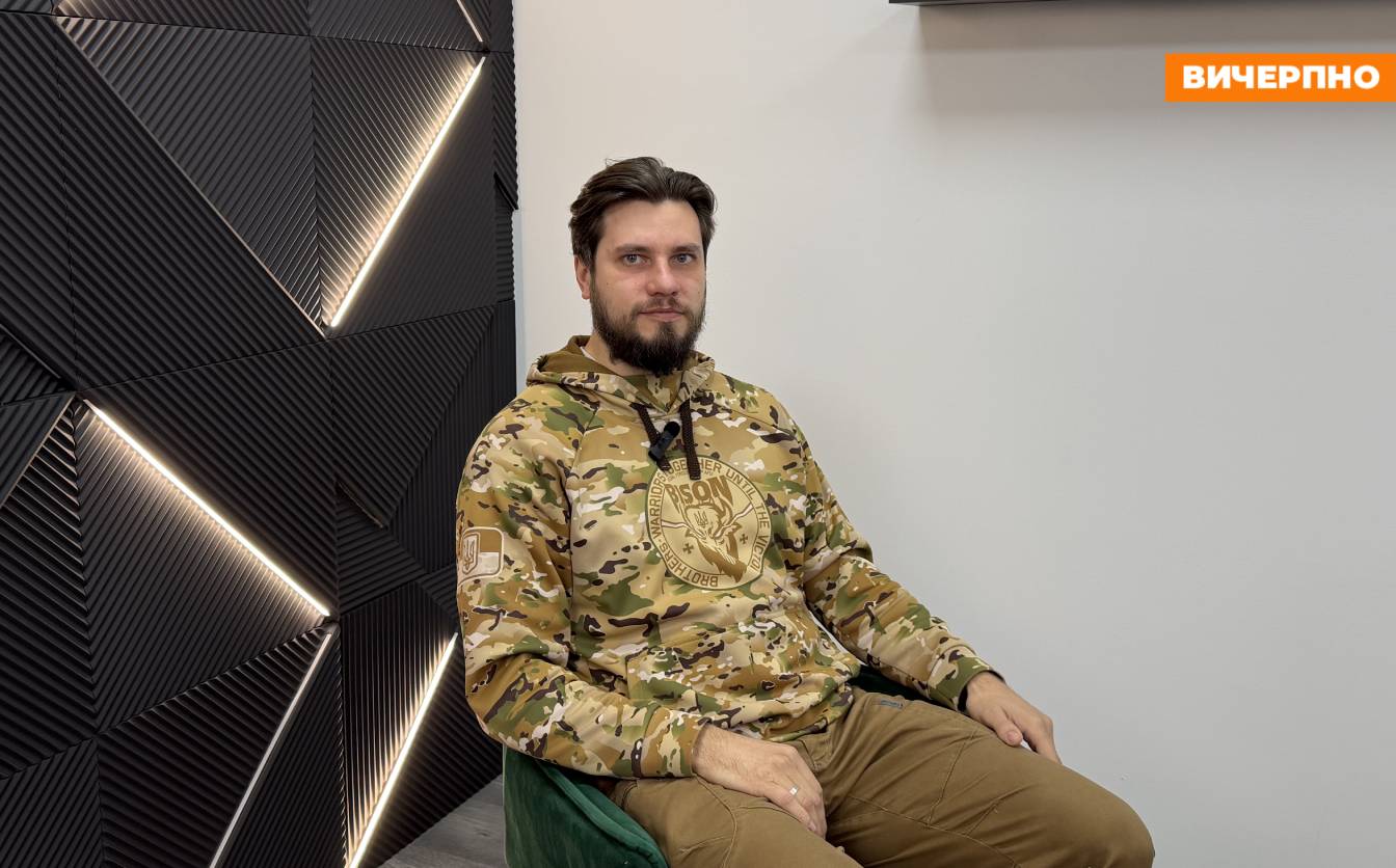 “Ми показуємо їм, що є життя поза війною”: при капеланській службі 118 бригади для військових та їхніх родин діє програма “Фенікс” (ВІДЕО)