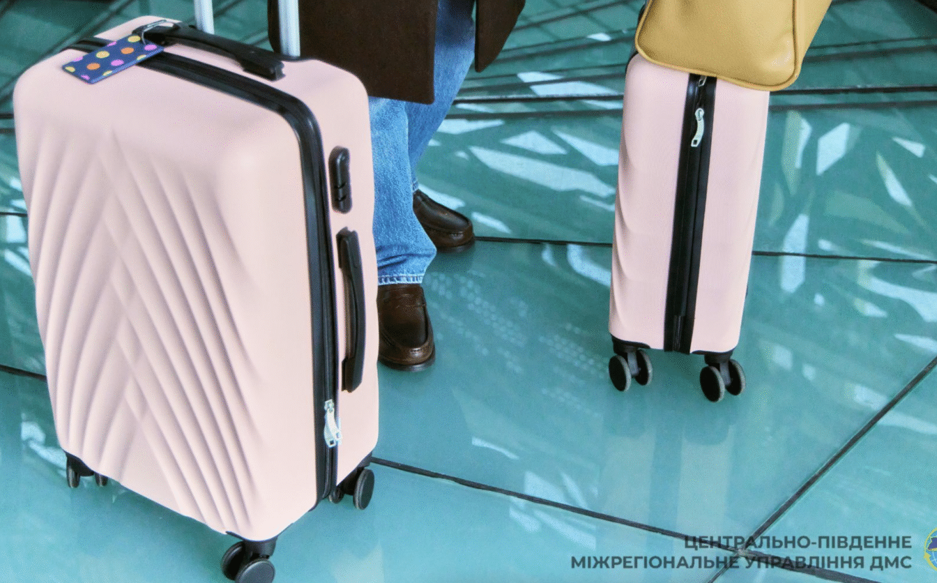 У Черкасах ухвалили рішення про видворення 32-річної іноземки