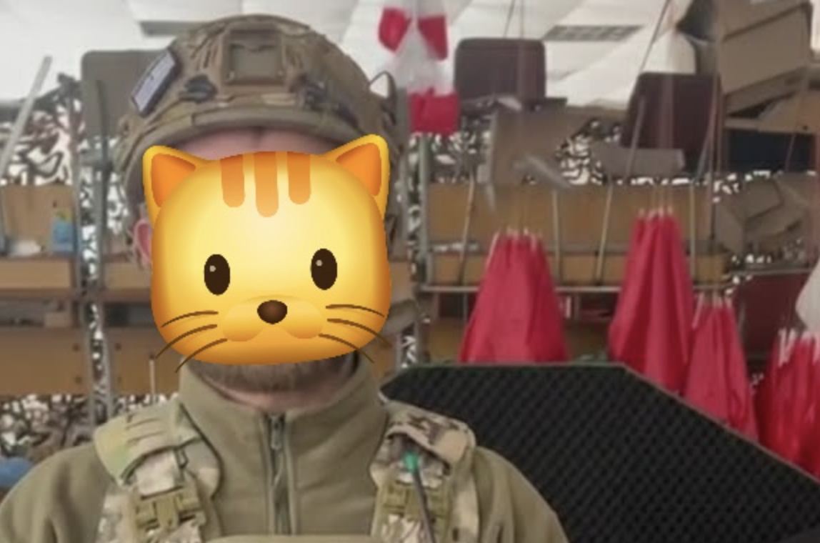 Знову в строю: 23-річний тальнівчанин повернувся на війну після майже двох років полону (ФОТО)