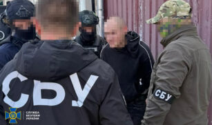 На Черкащині затримали організатора схеми ухилення від мобілізації