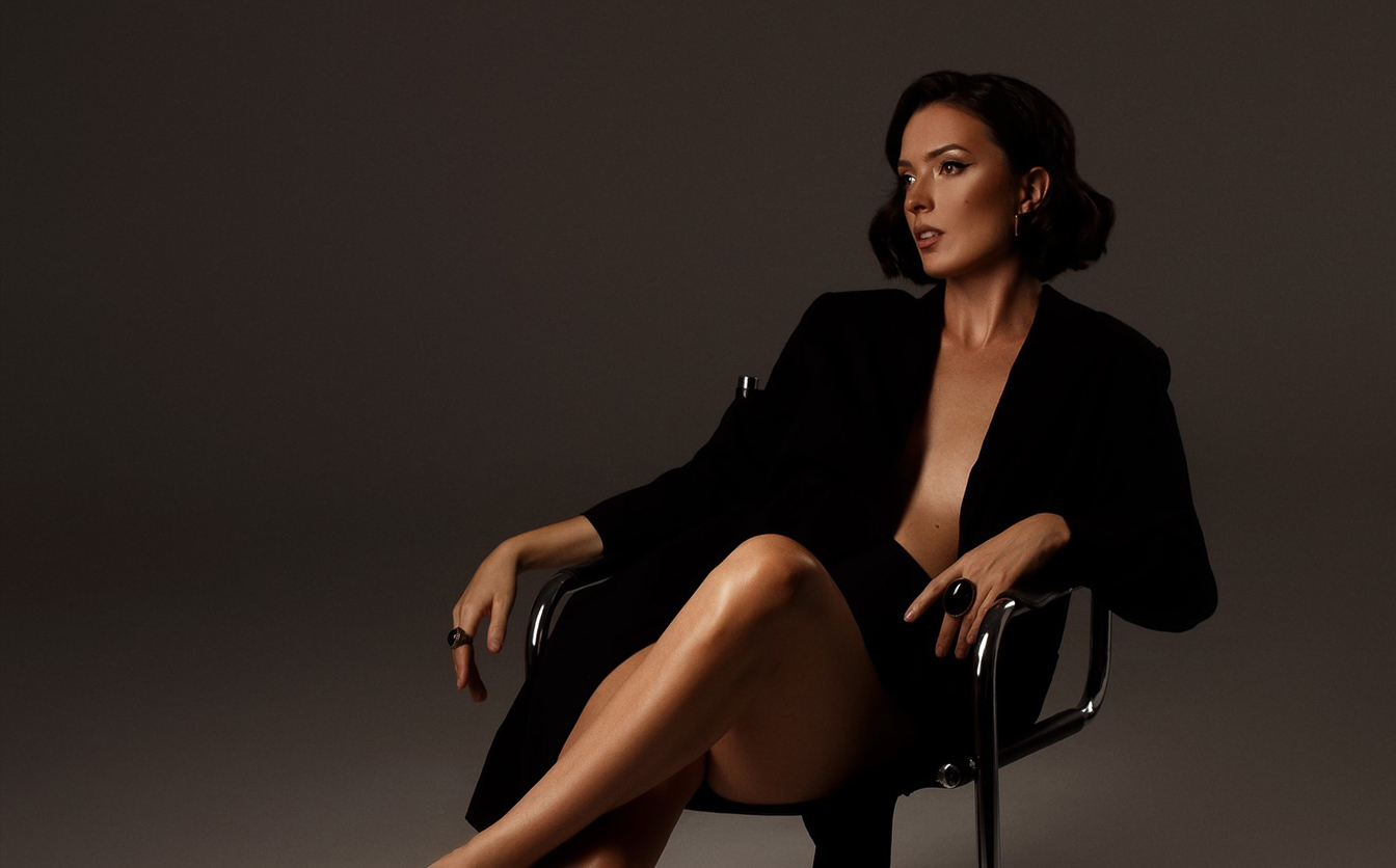 Лєра Мандзюк у Черкасах з грандіозним концертом: «Приходьте! Вам полюбится»