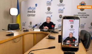 Три роки реформі шкільного харчування на Черкащині: Табурець розповів про зміни