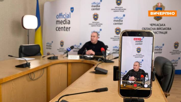 Три роки реформі шкільного харчування на Черкащині: Табурець розповів про зміни