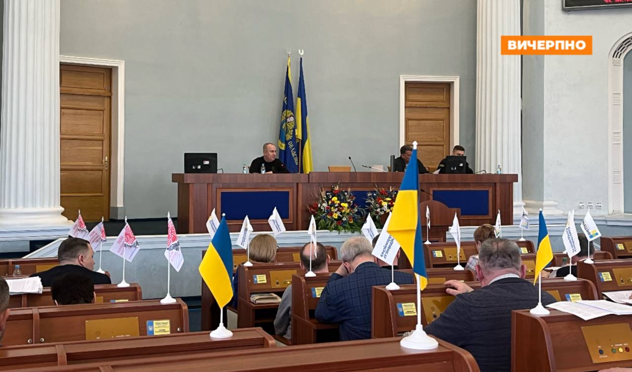 Штат Орегон (США) став побратимом Черкаській області