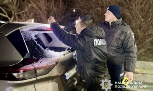 У Черкасах чоловік підірвав гранату після домашнього конфлікту, він загинув на місці (ФОТО, ВІДЕО)