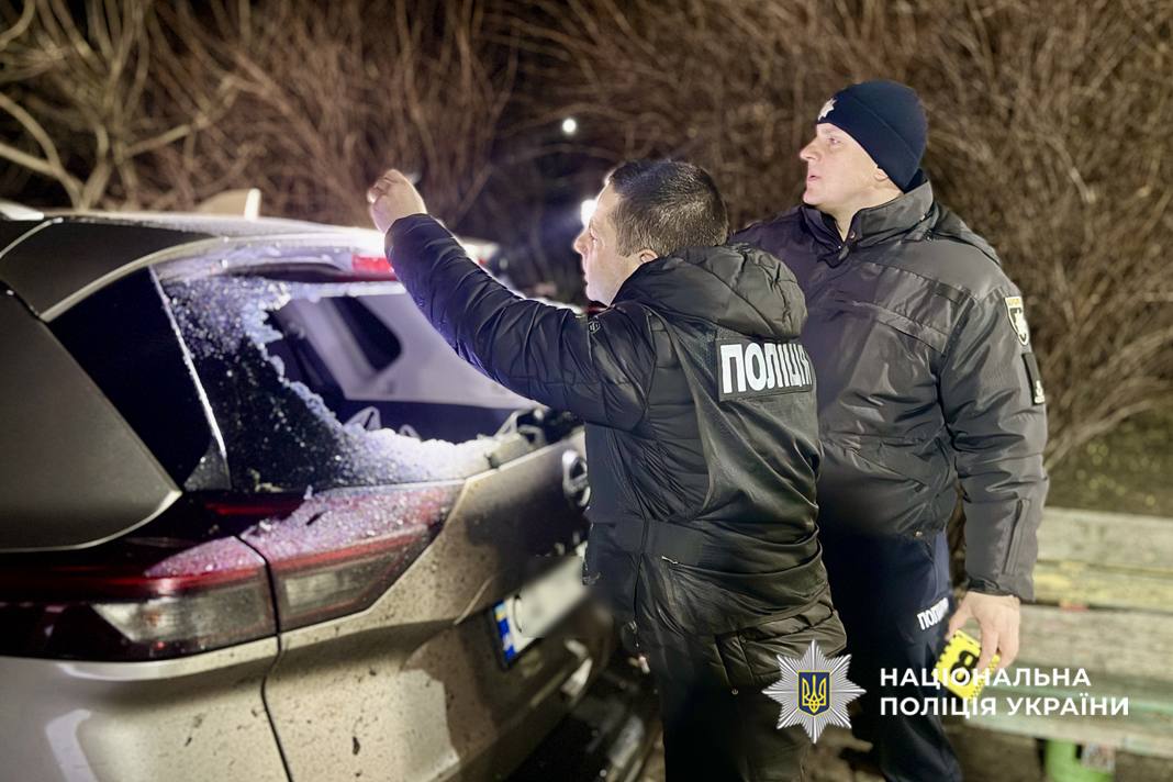 У Черкасах чоловік підірвав гранату після домашнього конфлікту, він загинув на місці (ФОТО, ВІДЕО)