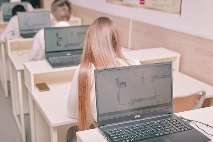 Школа у Смілі тестує новий державний стандарт старшої профільної освіти