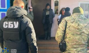 Дружина настоятеля храму УПЦ (МП) на Черкащині закликала рашистів до обстрілів України