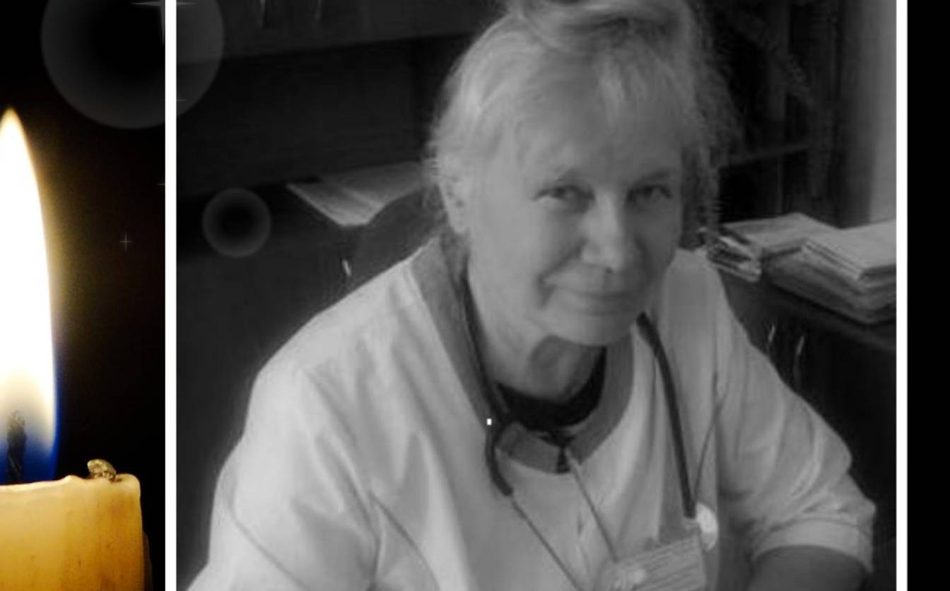 У Черкасах померла завідувачка відділення однієї із поліклінік