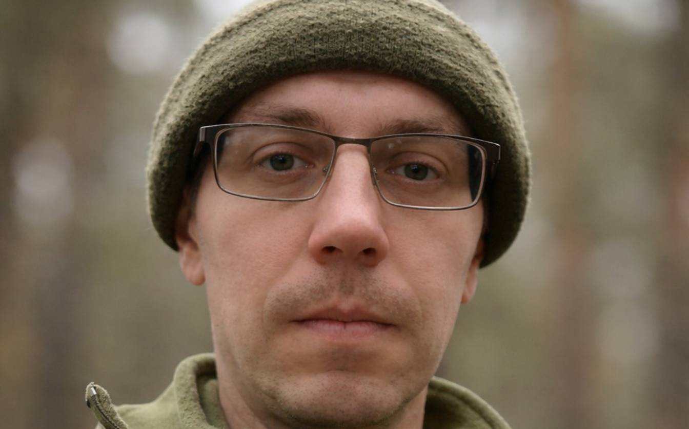 На Запорізькому напрямку загинув 38-річний солдат. З ним попрощаються в Каневі