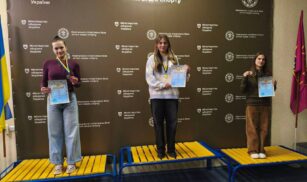 Черкащани здобули нагороди на Чемпіонаті України зі стрільби кульової