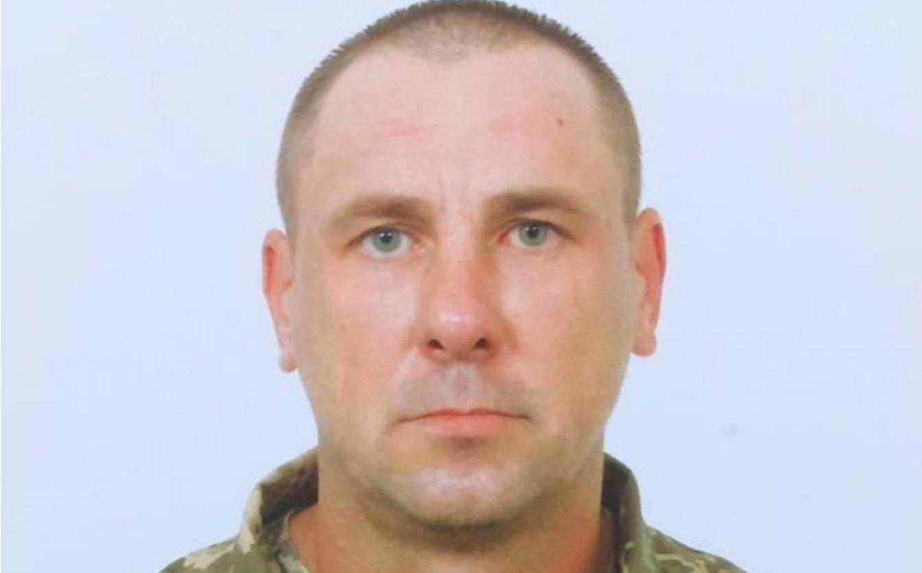 Був нагороджений медалями й відзнаками: Сміла прощатиметься з воїном