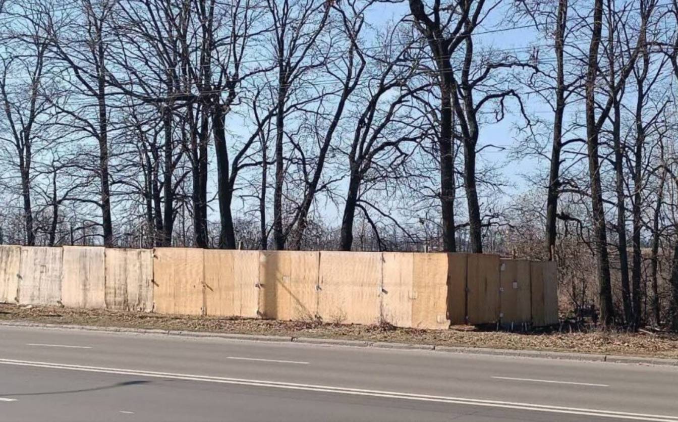 Черкасці пропонують легалізувати кладовище домашніх тварин (ПЕТИЦІЯ)