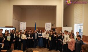 У черкаських школах захищатимуть права учнів новообрані омбудсмани