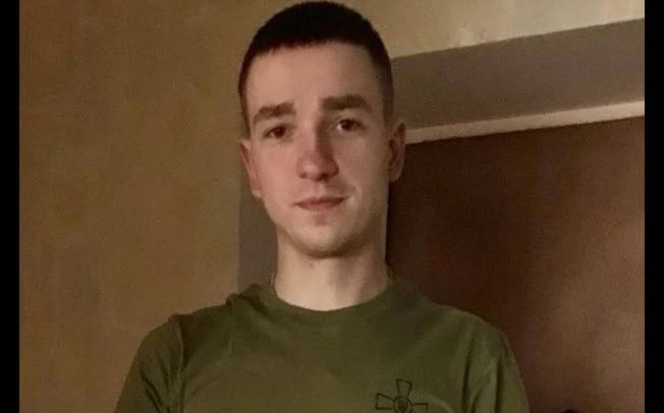 Чигиринщина попрощається із 31-річним захисником України