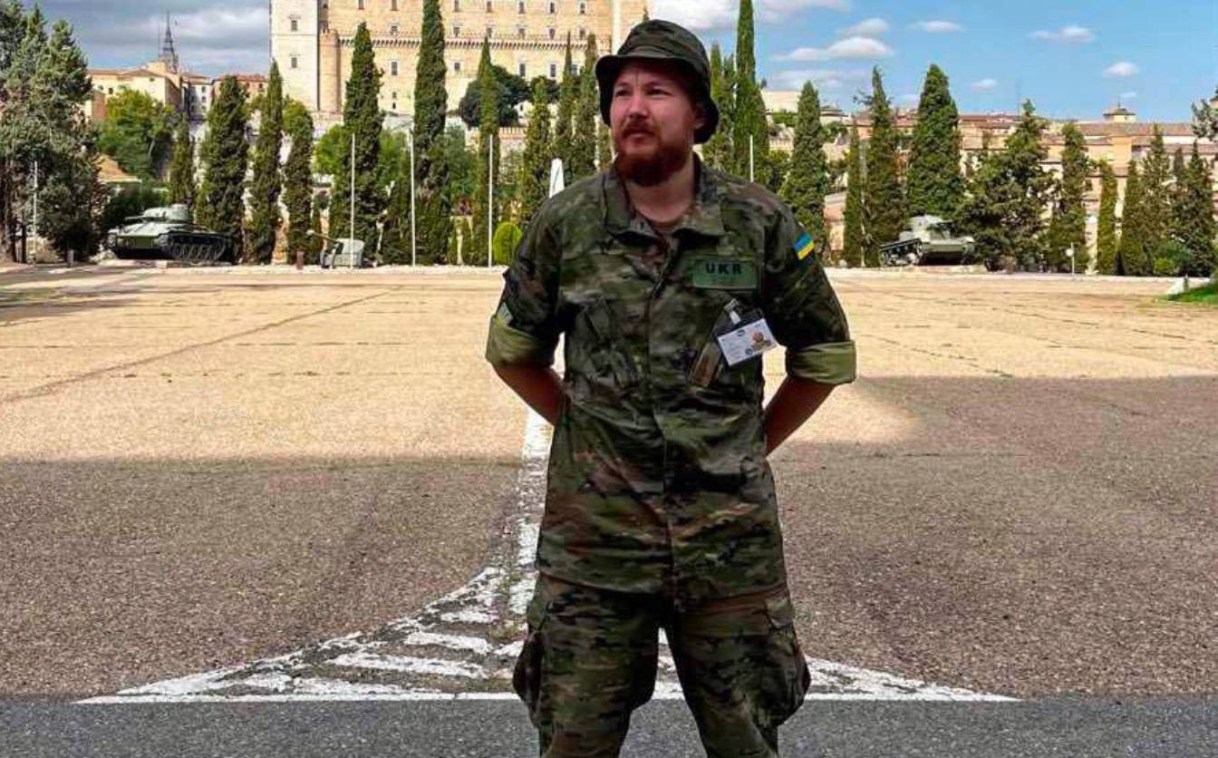 Був зниклим безвісти: “на щиті” повертається полеглий черкащанин