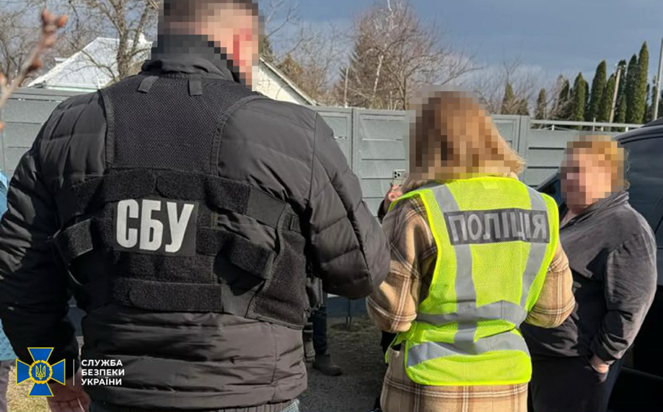 На Черкащині викрили дві схеми уникнення від мобілізації