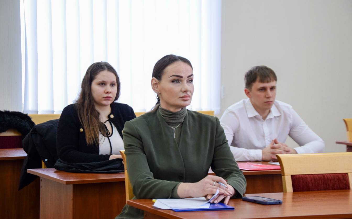 Центр «Спорт для всіх» знову очолила Марія Шелест