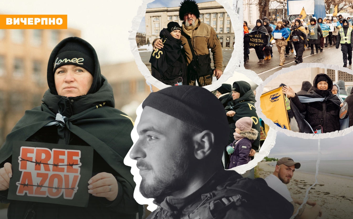 Пережити втрату неможливо, але треба вчитися з цим жити… Історія мами загиблого “азовця” Оксани Коцуконь (ВІДЕО)