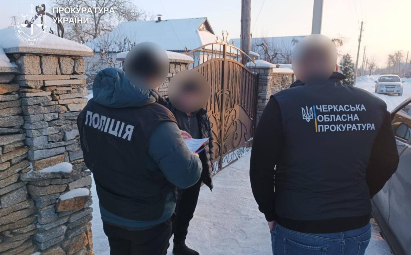 Експосадовця держпідприємства на Черкащині судитимуть за розтрату коштів