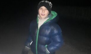 На Черкащині поліція розшукує дитину