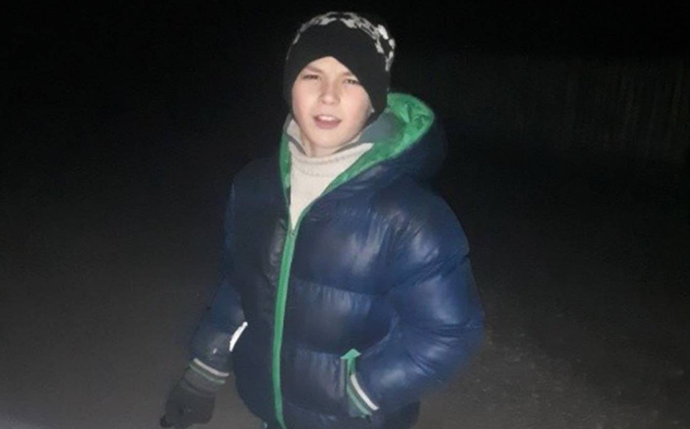 На Черкащині поліція розшукує дитину