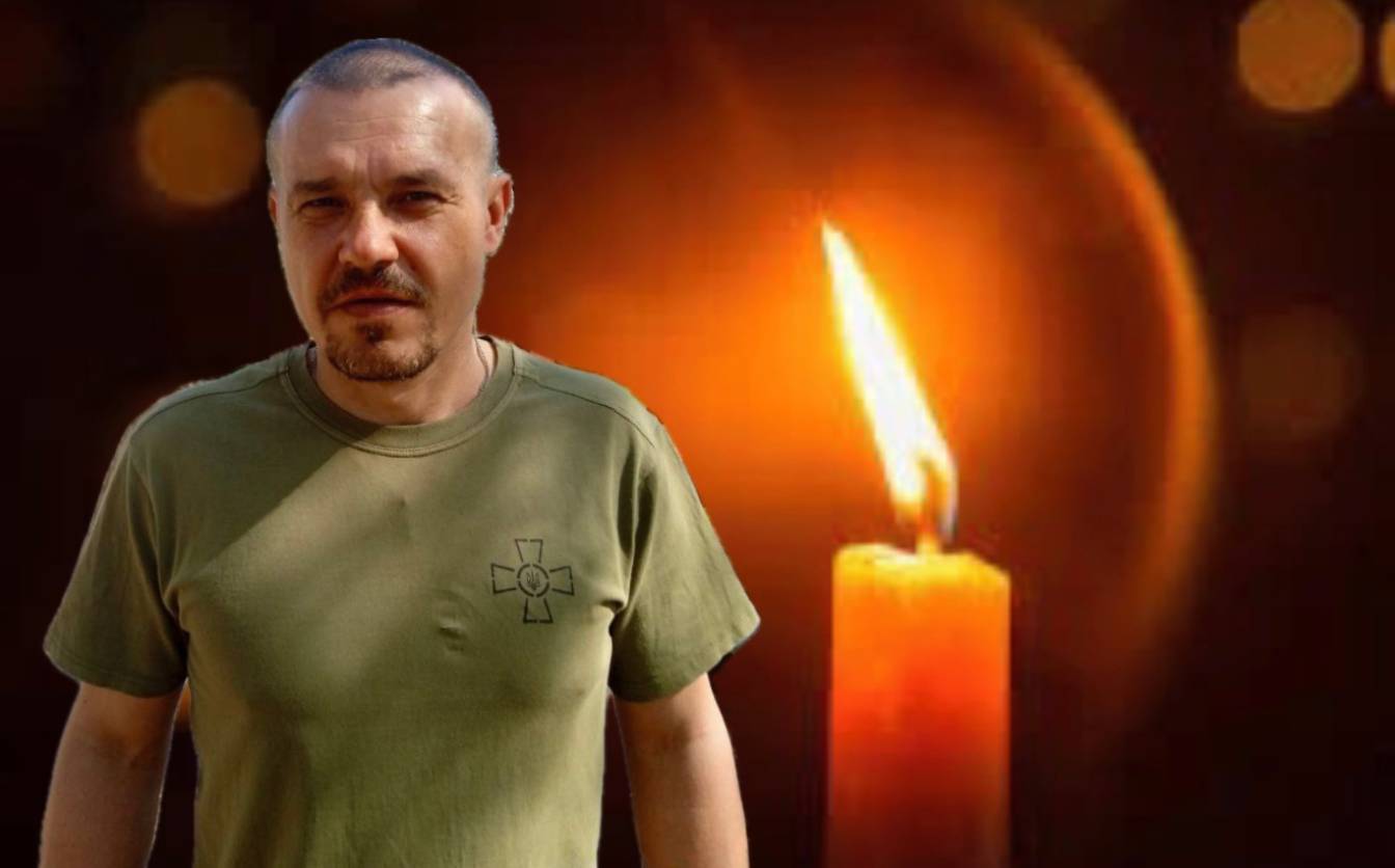 Черкащанин, який довгий час вважався зниклим безвісти, повертається на вічний спокій до рідного дому