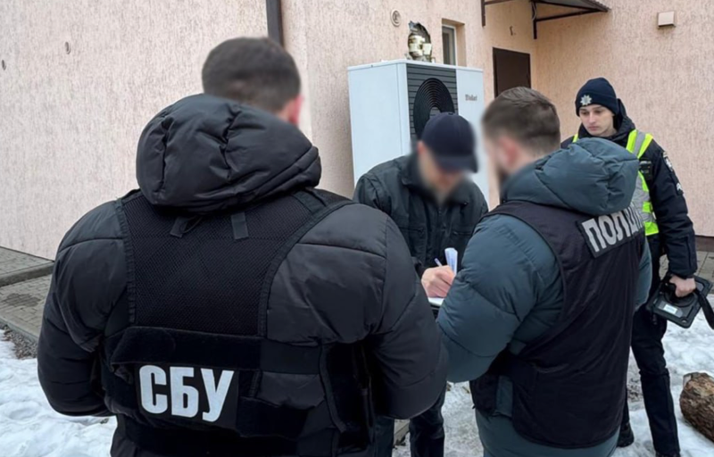 Підприємець на Черкащині ухилився від сплати податків на понад шість мільйонів гривень