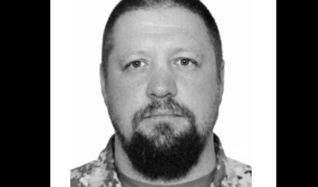 Поліг у бою: “на щиті” повертається головний сержант зі Сміли