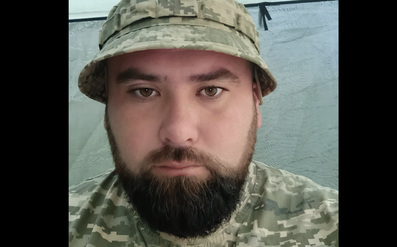 Перестало битися серце ще одного оборонця України з Черкащини