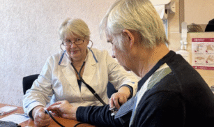 На Черкащині протягом минулого року понад 250 пацієнтів отримували лікування методом гемодіалізу