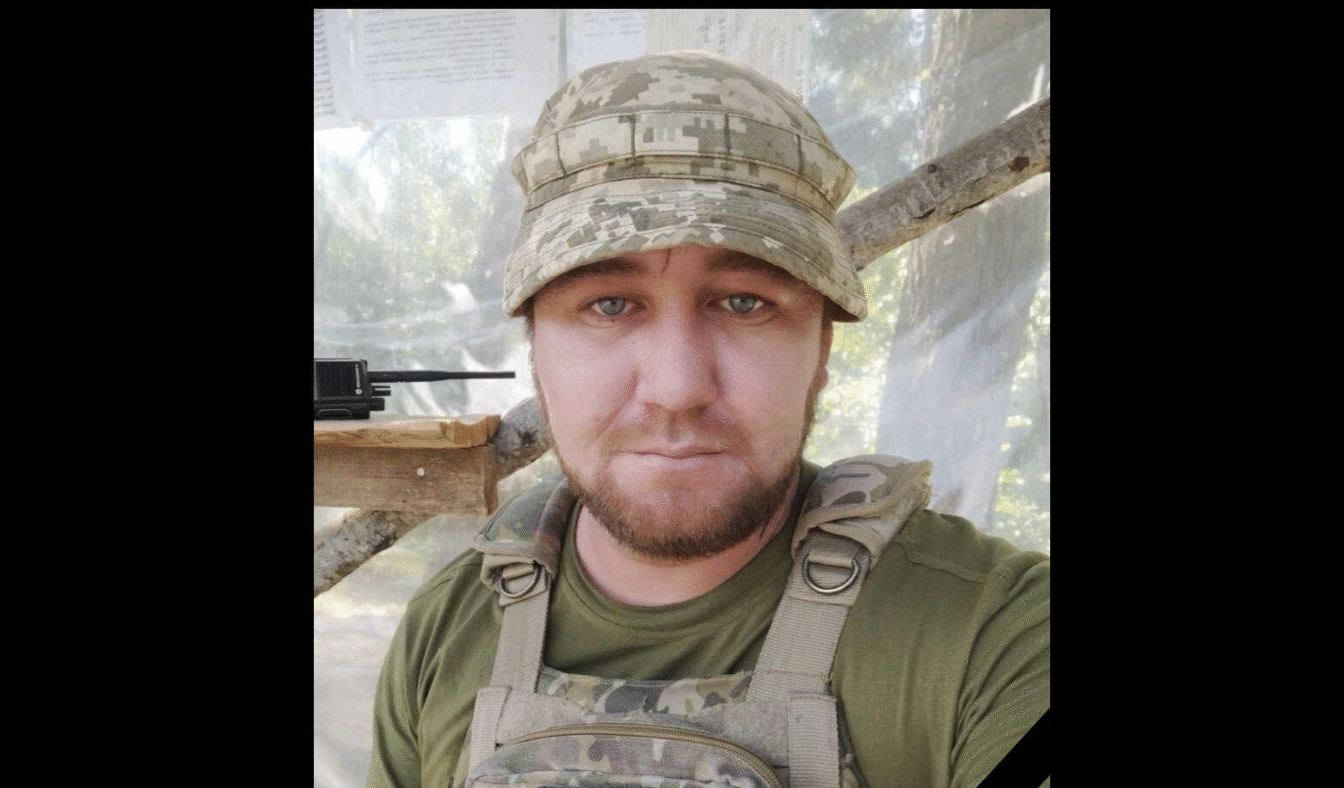 Жителів Чигиринської громади закликають створити “живий коридор” для зустрічі полеглого Героя