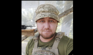 Жителів Чигиринської громади закликають створити “живий коридор” для зустрічі полеглого Героя