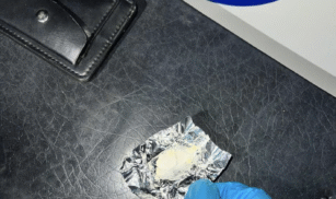 Двох водіїв із наркотичними речовинами виявили патрульні на Черкащині