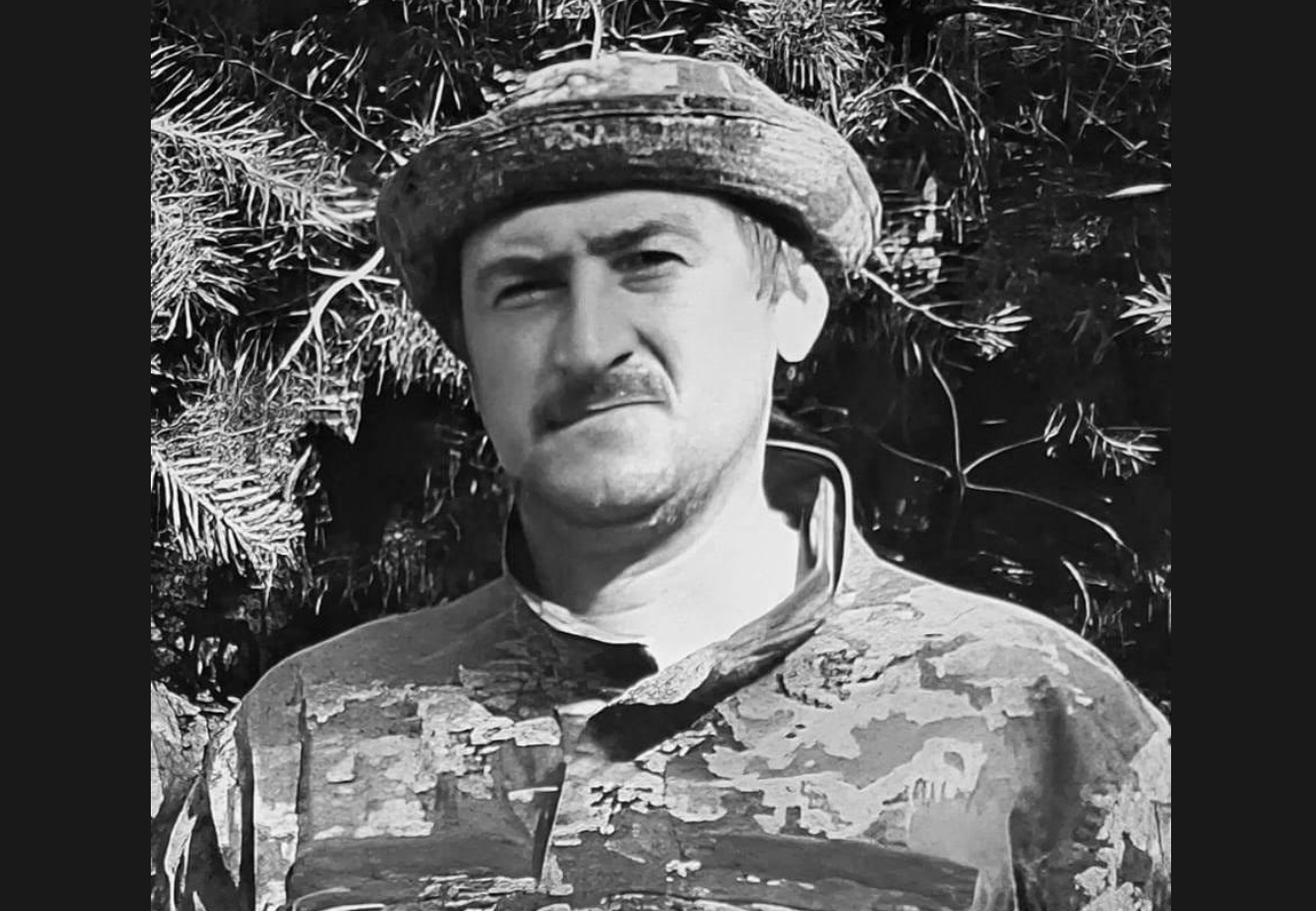 На Донеччині обірвалося життя солдата з Черкас