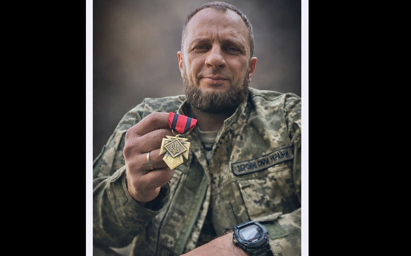 У Каневі попрощаються із вірним захисником