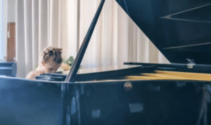 Конкурс фортепіанної музики відбувся в Черкасах