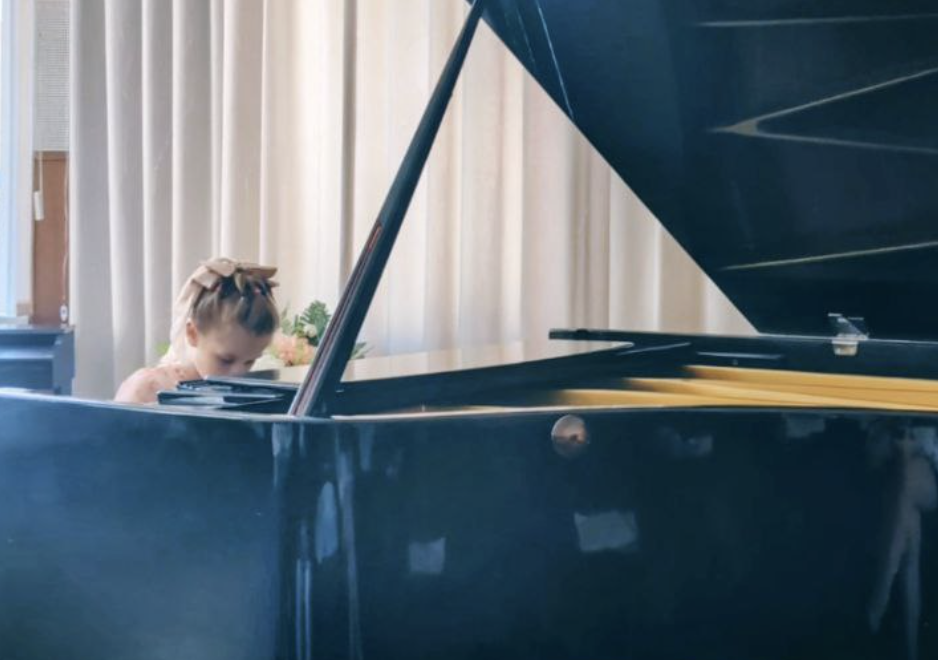 Конкурс фортепіанної музики відбувся в Черкасах