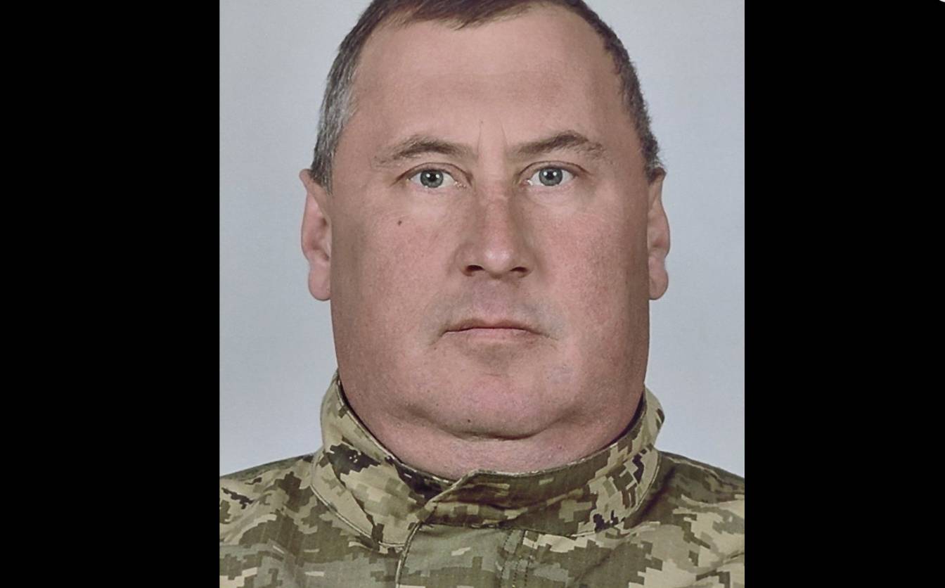 Завтра Звенигородщина попрощається із полеглим воїном