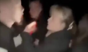 Двох юнаків, які побили 20-річного жителя Чигирина, взяли під варту