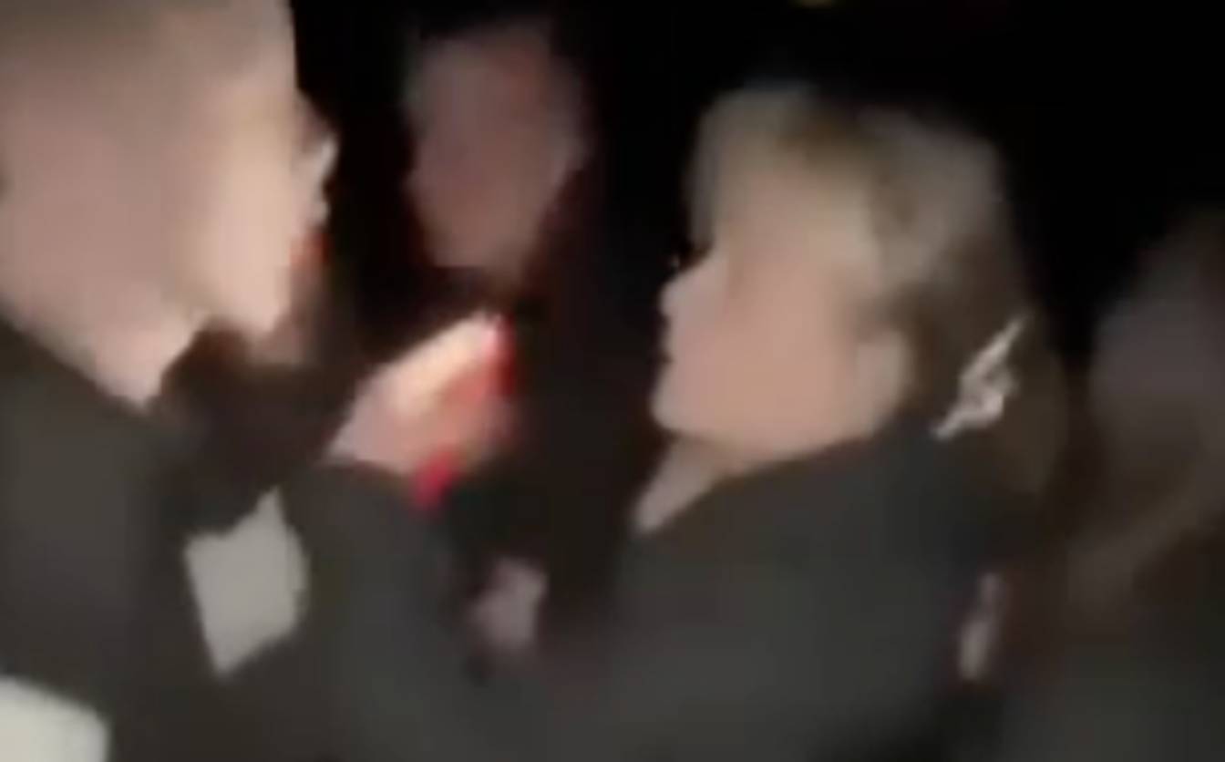 Двох юнаків, які побили 20-річного жителя Чигирина, взяли під варту