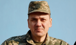 На Черкащині простилися з оборонцем, життя якого обірвалося через погіршення здоров’я