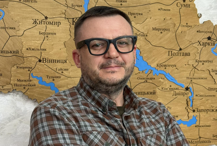 “За власним рішенням припиняю службу в ДСНС”, — Євпак прокоментував звільнення